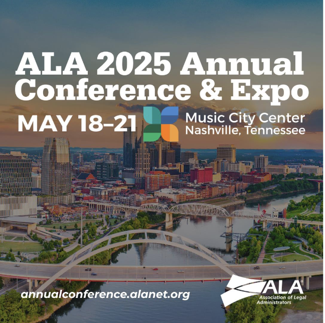 filevine's tweet image. We are at the ALA Annual Conference in Nashville 🤠

Look for our sponsorship signage and stop by out booth #1003!

#Filevine | #LawTech | #ALAConf25