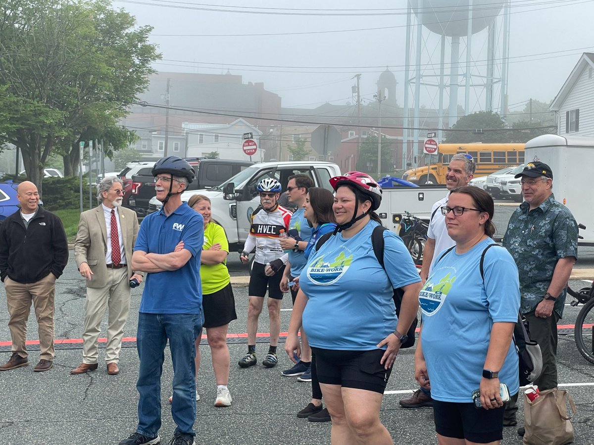 Bike to Work MD (@bike2workmd) on Twitter photo In our continuing recap of Bike to Work week, we're featuring the <a href="/HarfordCountyMD/">Harford County Gov't</a> Transit link! Thanks to all who attended this year's event! In our continuing recap of Bike to Work week, we're featuring the <a href="/HarfordCountyMD/">Harford County Gov't</a> Transit link! Thanks to all who attended this year's event!