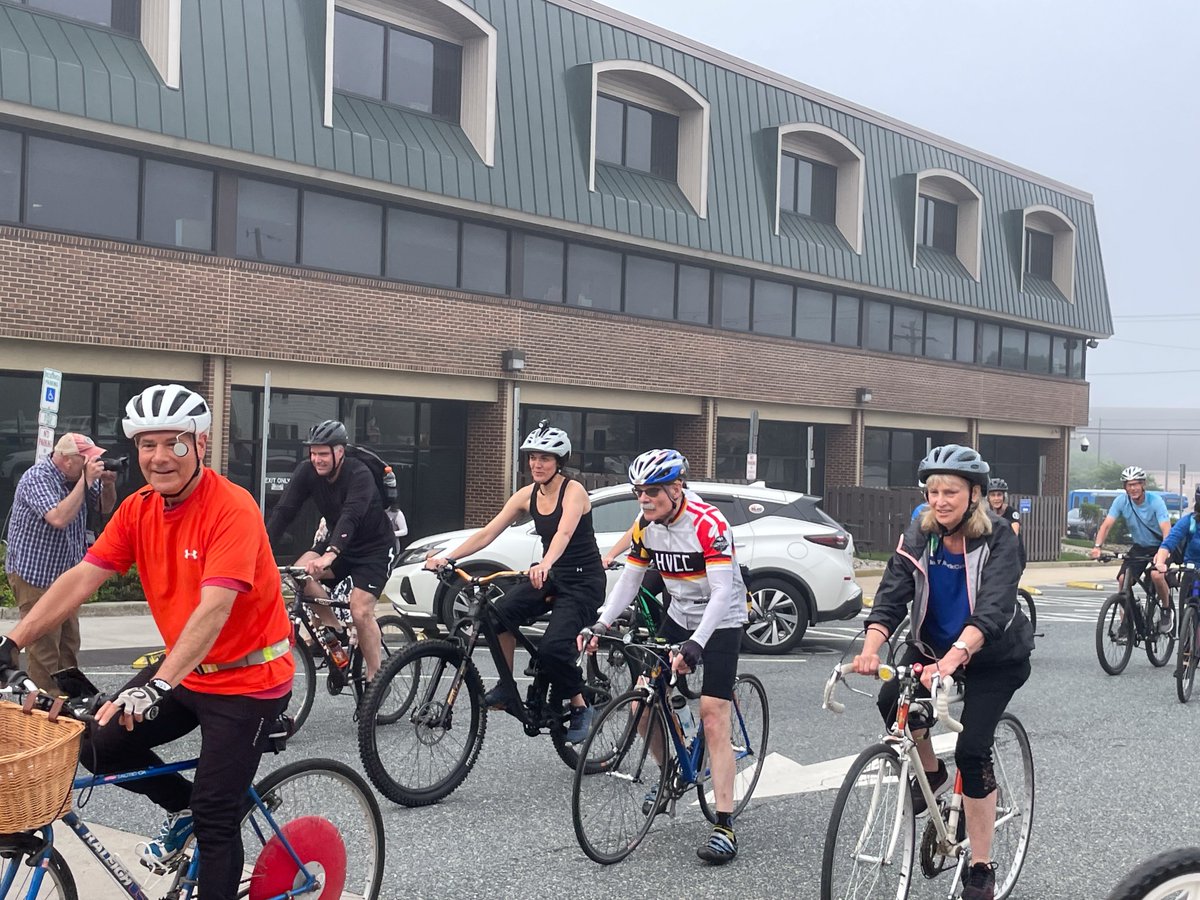 Bike to Work MD tweet media