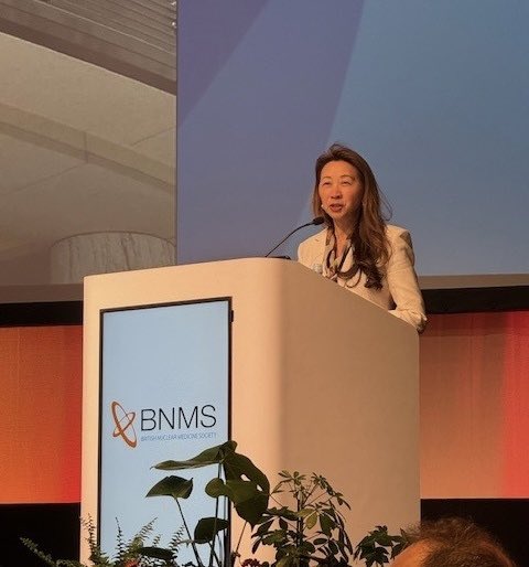 ASNC Society (@myasnc) on Twitter photo We were delighted to be a part of #BNMS2025 this week—connecting with members & #NucMed professionals from around the world. ASNC President <a href="/PanithayaC/">Panithaya Chareonthaitawee MD</a> & BNMS President Jilly Croasdale endorsed an agreement proclamation to support & expand the practice of #CVNuc! ☢️🫀 We were delighted to be a part of #BNMS2025 this week—connecting with members & #NucMed professionals from around the world. ASNC President <a href="/PanithayaC/">Panithaya Chareonthaitawee MD</a> & BNMS President Jilly Croasdale endorsed an agreement proclamation to support & expand the practice of #CVNuc! ☢️🫀