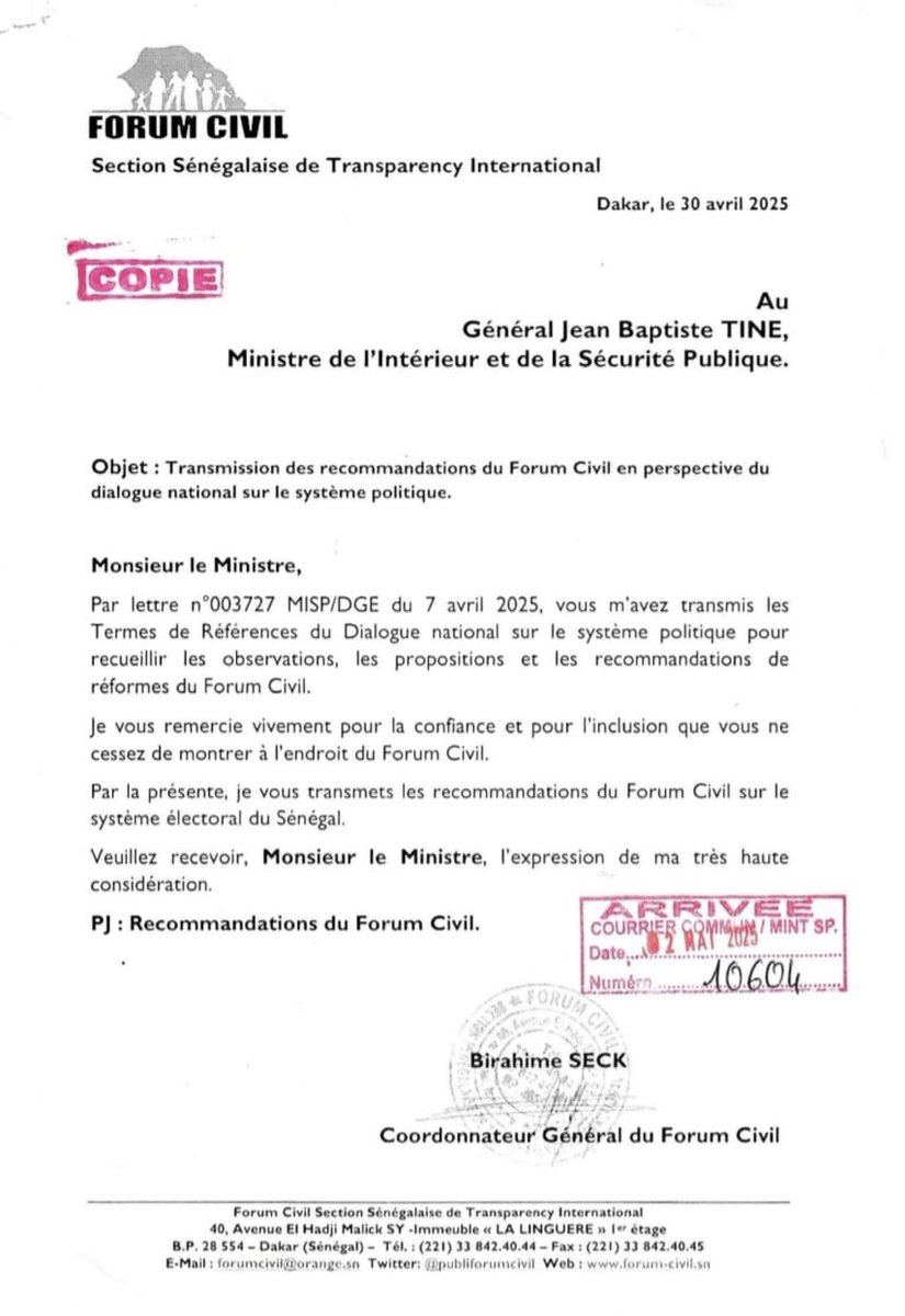 Birahim Seck tweet media