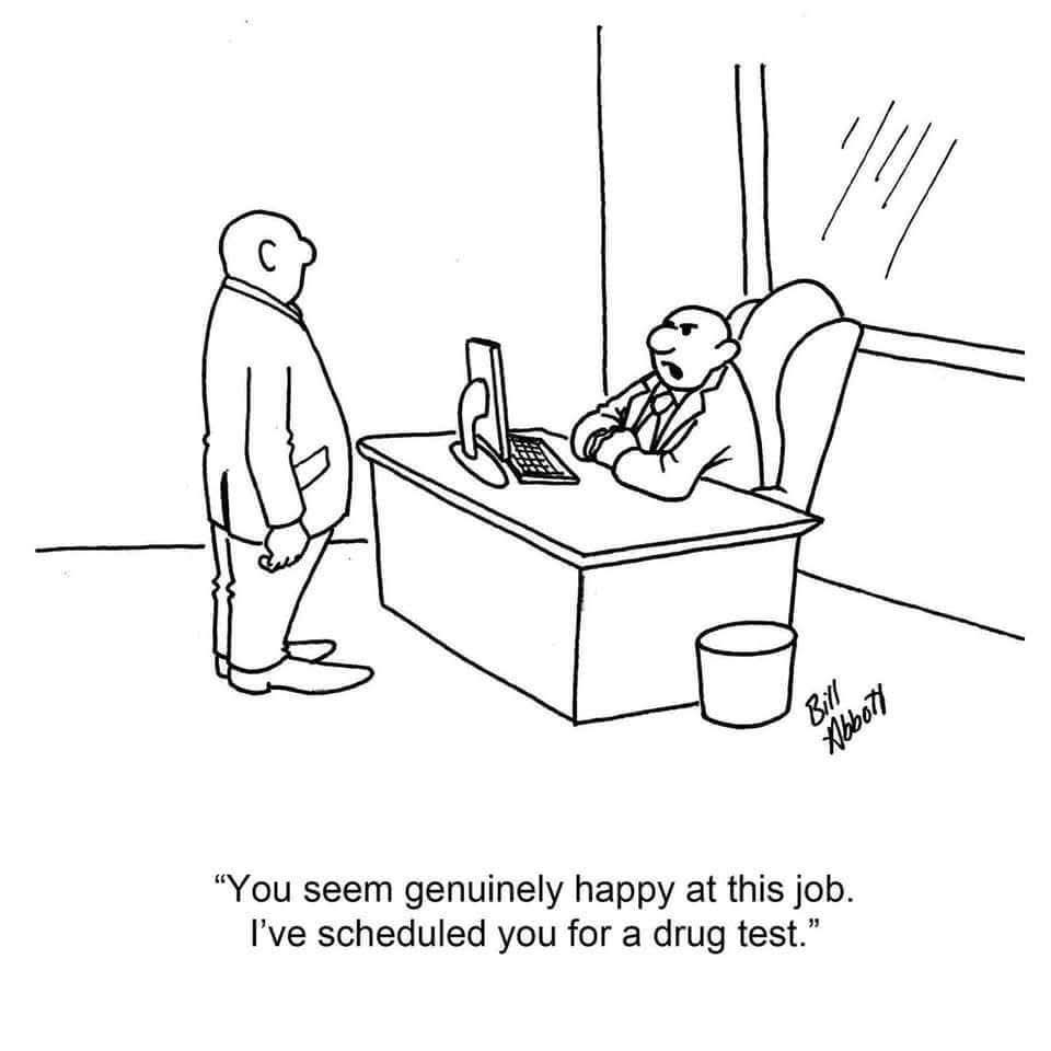 Neilfan12's tweet image. 😃💊 #Job #Happy #DrugTest 💊😃