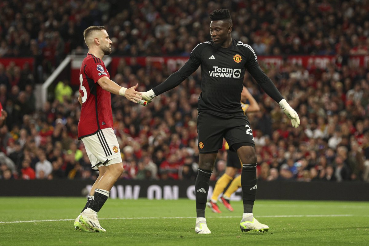 Manchester United Forever tweet media