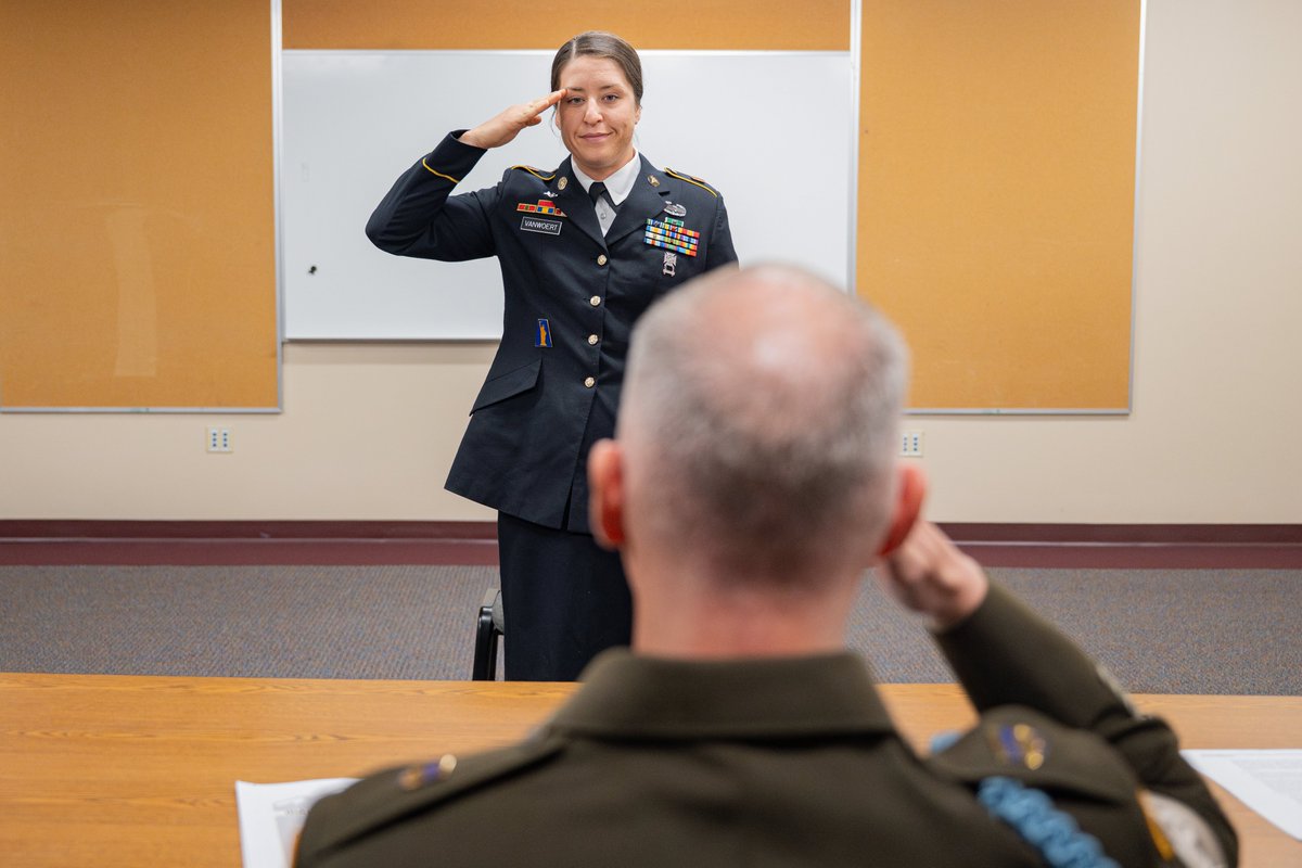 South Dakota Army National Guard tweet media