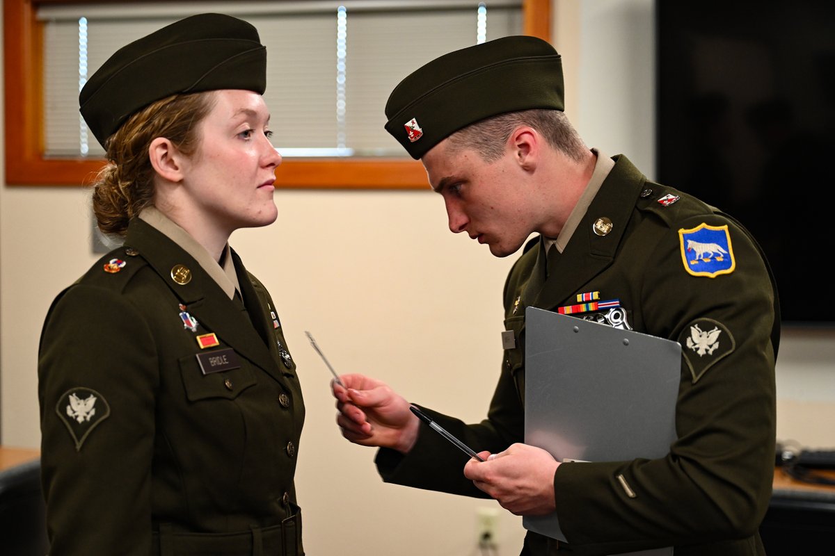 South Dakota Army National Guard tweet media
