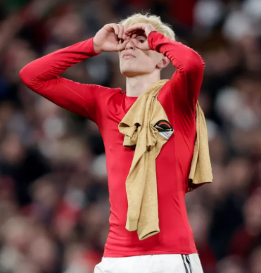 Ganó el equipo grande! 😈