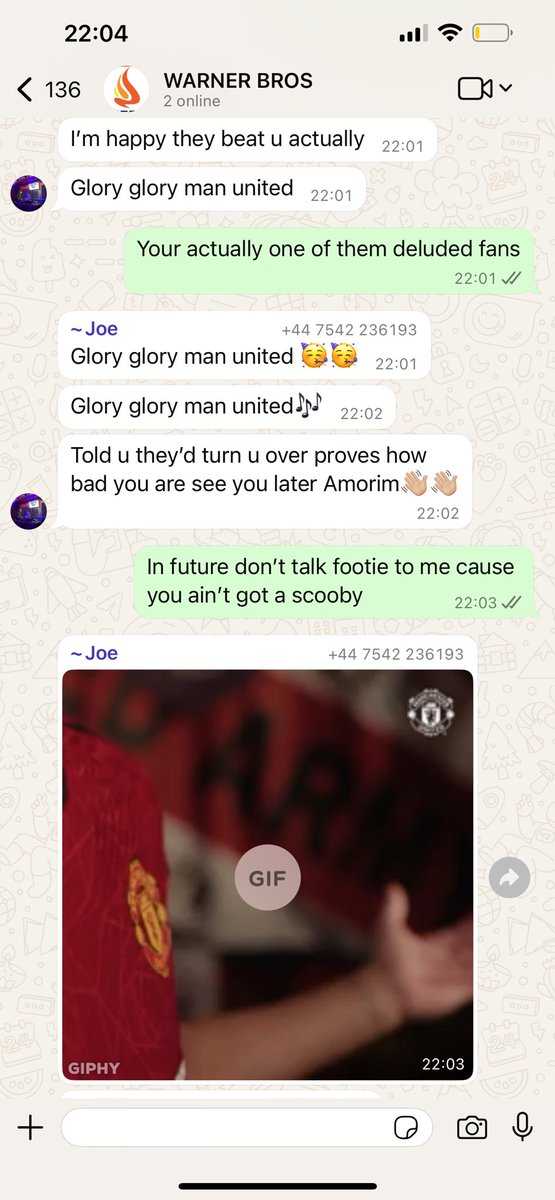 How’s an arsenal fan happy spurs won? <a href="/joeburgess144/">Joe</a> arsenal fans what’s your opinion
