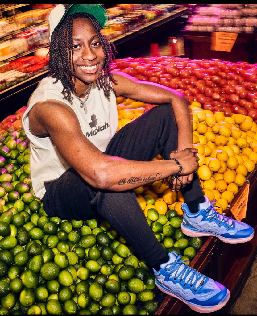 Carrington “CJ” Wilson (@cj14_wilson) on Twitter photo Grocery Pack out now! Grab you a pair. I'm rocking "BlueBerry" visit <a href="/DICKS/">DICK'S Sporting Goods</a> or visit <a href="/moolahkicks/">Moolah Kicks</a>
moolahkicks.com Grocery Pack out now! Grab you a pair. I'm rocking "BlueBerry" visit <a href="/DICKS/">DICK'S Sporting Goods</a> or visit <a href="/moolahkicks/">Moolah Kicks</a>
moolahkicks.com