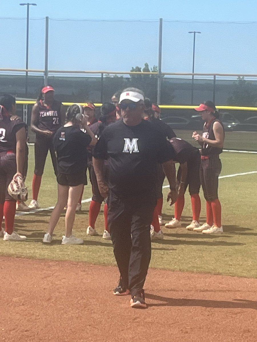 Rounding Third Softball (@rounding3rdsb) on Twitter photo We have another Gasso playing for National Championship.
Jim Gasso is about to lead <a href="/MACUsoftball/">MACU Softball</a> onto the field in Grapevine, Texas for the Championship Final of the National Christian College Athletic Association against Jessup University. #Rounding3rdSB #KingChasing #NCCAA We have another Gasso playing for National Championship.
Jim Gasso is about to lead <a href="/MACUsoftball/">MACU Softball</a> onto the field in Grapevine, Texas for the Championship Final of the National Christian College Athletic Association against Jessup University. #Rounding3rdSB #KingChasing #NCCAA