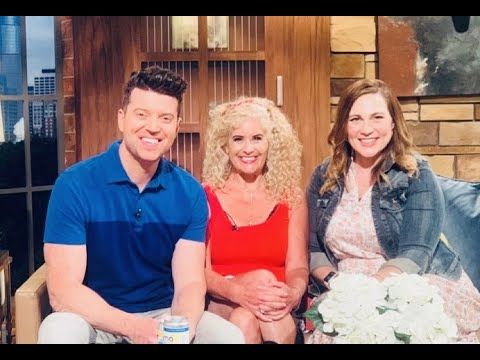 JodiLivon's tweet image. Tips for Centering and #Calming Yourself.  
buff.ly/Qsaeiie #twincitieslive #stevepatterson #elizabethries