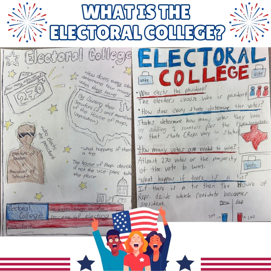 Christina Brock (@mrsbrock_mms) on Twitter photo MMS students dove deep into how presidents are elected and the importance of every vote. It’s inspiring to see them engage with our democracy! #TeamSISD <a href="/Montwood_MS/">Dr. Melissa (Martinez) Saenz</a> MMS students dove deep into how presidents are elected and the importance of every vote. It’s inspiring to see them engage with our democracy! #TeamSISD <a href="/Montwood_MS/">Dr. Melissa (Martinez) Saenz</a>