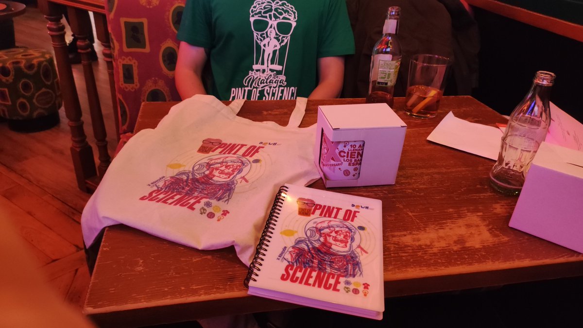 Patri Martín #Pint25MLG 🍐 (@pmartinhidalgo) on Twitter photo Quería dedicarle uno de los últimos tweets de #Pint25MLG a <a href="/DownMalaga/">Down Málaga</a> por haber realizado nuestro merchandising local y la labor que tienen en su proyecto tecnológico para la elaboración de encargos personalizados ♥️ Quería dedicarle uno de los últimos tweets de #Pint25MLG a <a href="/DownMalaga/">Down Málaga</a> por haber realizado nuestro merchandising local y la labor que tienen en su proyecto tecnológico para la elaboración de encargos personalizados ♥️