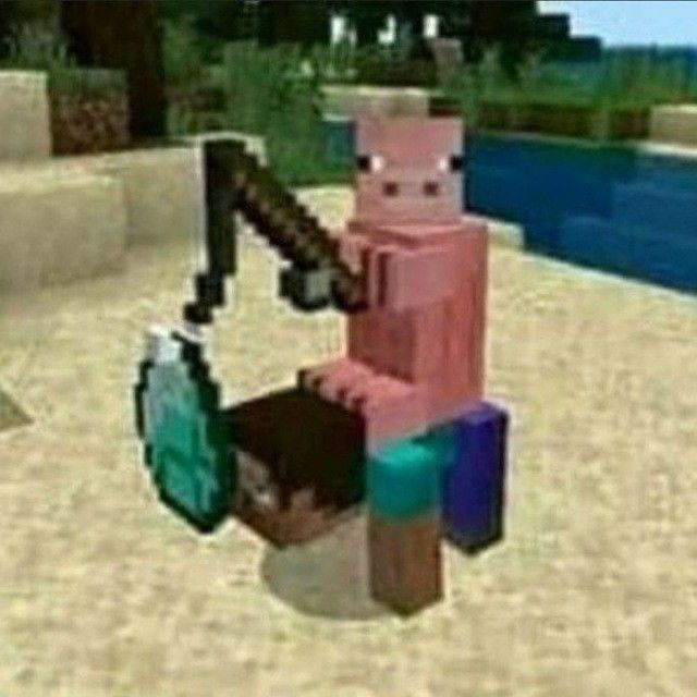 POV: Algum multiverso aleatorio;

-🤪