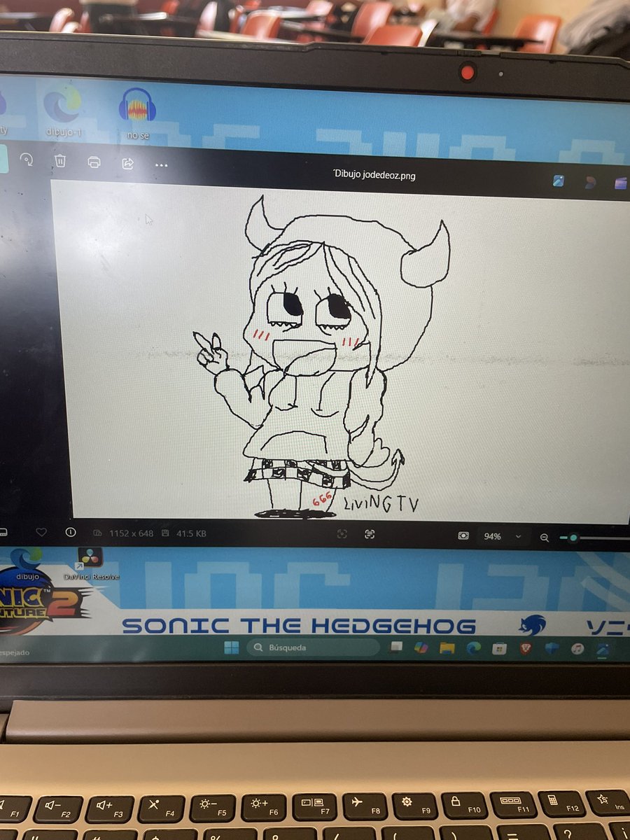 DaLivingTV071 tweet media