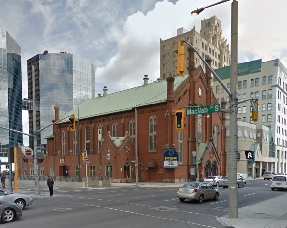 JBest82812's tweet photo. Councillors approve $900,000 grant to downtown church for upgrades
https://t.co/xeXzFCsyGH #Hamont #BurlON #NewVisionChurch https://t.co/j2k8UC4pQE