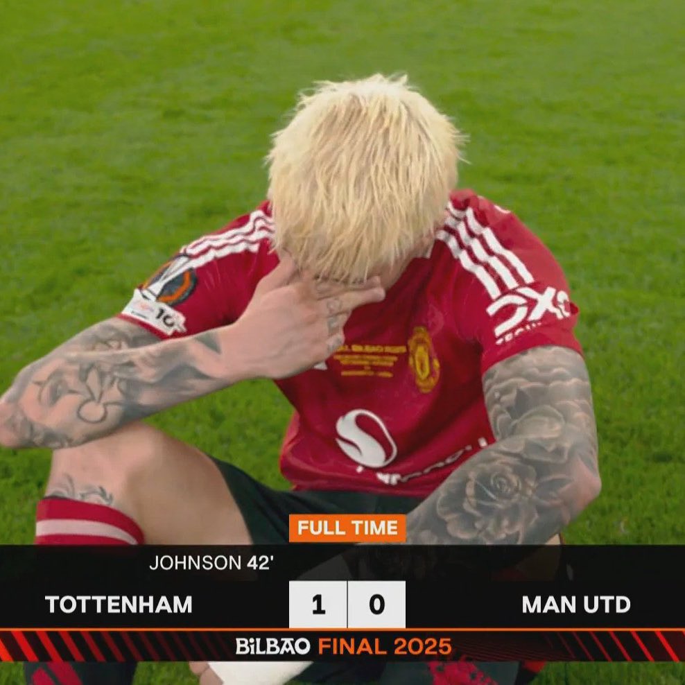 Don’t you dare <a href="/ChelseaFC/">Chelsea FC</a>.