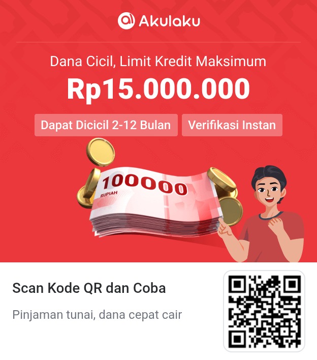 DoodStream009's tweet photo. Buat yg lg butuh uang duit dana darurat tp malu pinjem keluarga/temen, bs ngajuin pinjaman di akulaku. Asal jgn nunggak~

Bebas ngajuin sesuai yg dibutuhin, bunga kecil, tenor lama &amp; bs sampe 15jt. Bs lgsg cair skrg, buruan ajuin Sekarang!
https://t.co/wmRGPAixzu https://t.co/Stk94fmBa9