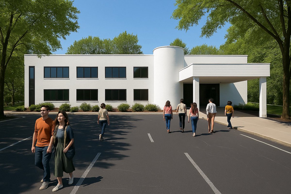 We’ve officially closed on 3521 Haworth Drive, a 17,000 SF building just steps from North Hills. A full revitalization is underway, transforming this high-visibility location into fresh, flexible space for office, medical, or retail use.  Now available for pre-leasing.
