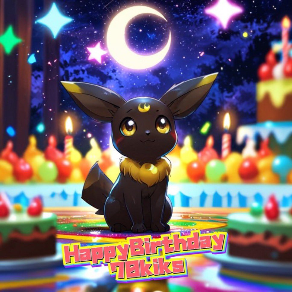 🔥ブースト企画🔥

ブラッキーex SAR PSA10

1名様

<a href="/511_70kiks/">70kiks🐈‍⬛</a>
<a href="/ch_pkmn/">ほし</a> 
↑
フォロー　

このポストのリポスト

引用元の条件のクリアお願いします。

〆切本日23時迄

＃70プレ
#あわれ