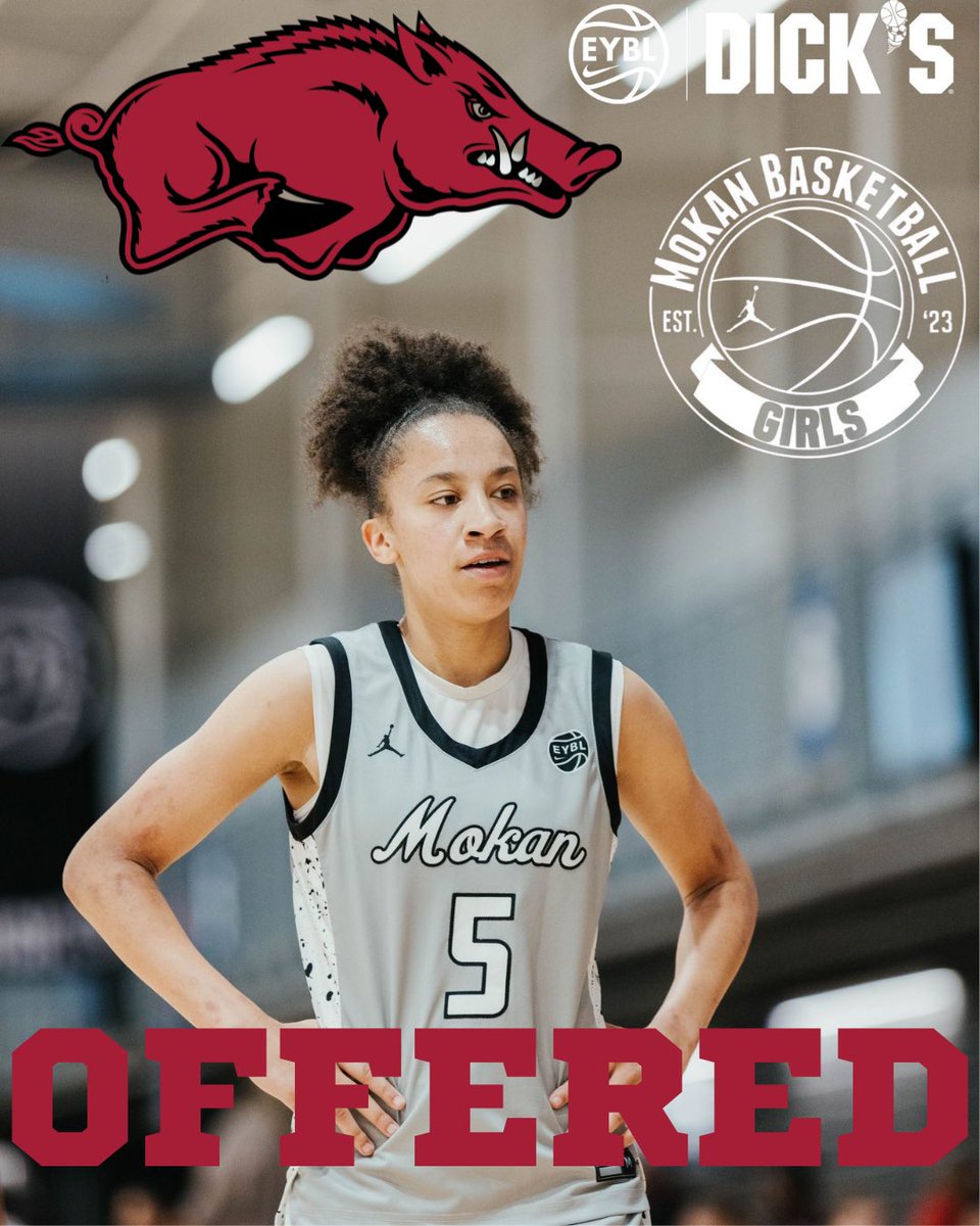 Ava Miles (@avamiles2026) on Twitter photo After a great conversation with <a href="/coachkmusick/">Kelsi Musick</a> I am blessed to receive an offer from the University of Arkansas! ❤️🐗#agtg✝️ After a great conversation with <a href="/coachkmusick/">Kelsi Musick</a> I am blessed to receive an offer from the University of Arkansas! ❤️🐗#agtg✝️