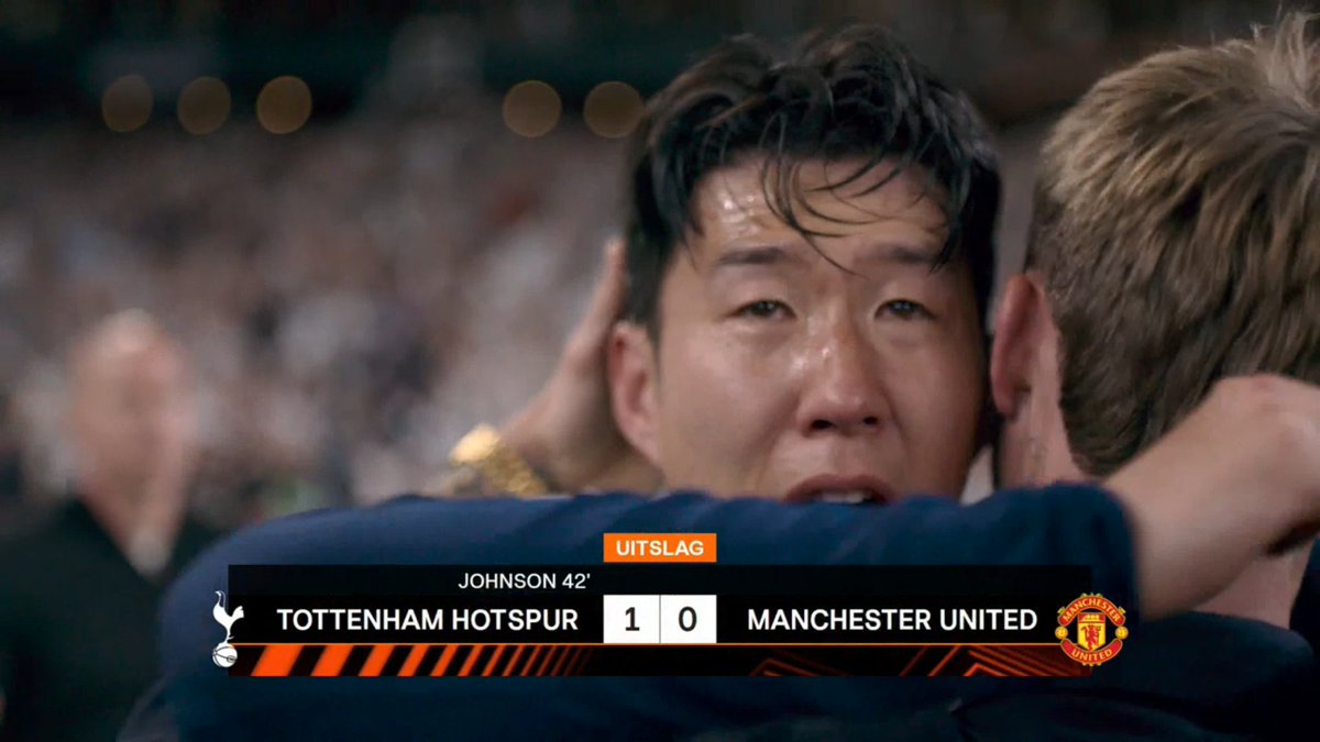 SON HIS FIRST TROPHY !!!!!!!!!