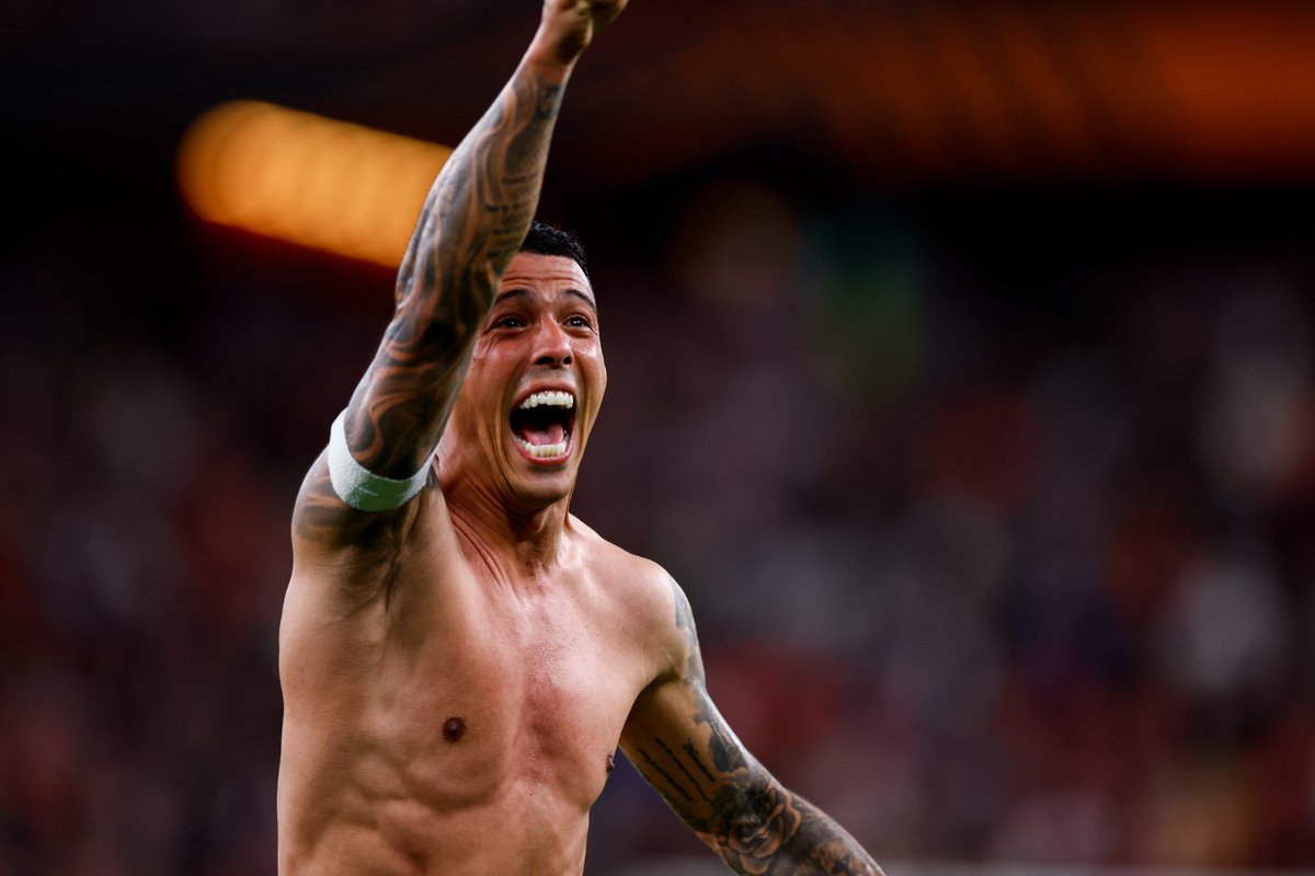 Spurs_PT's tweet image. PAIXÃO.