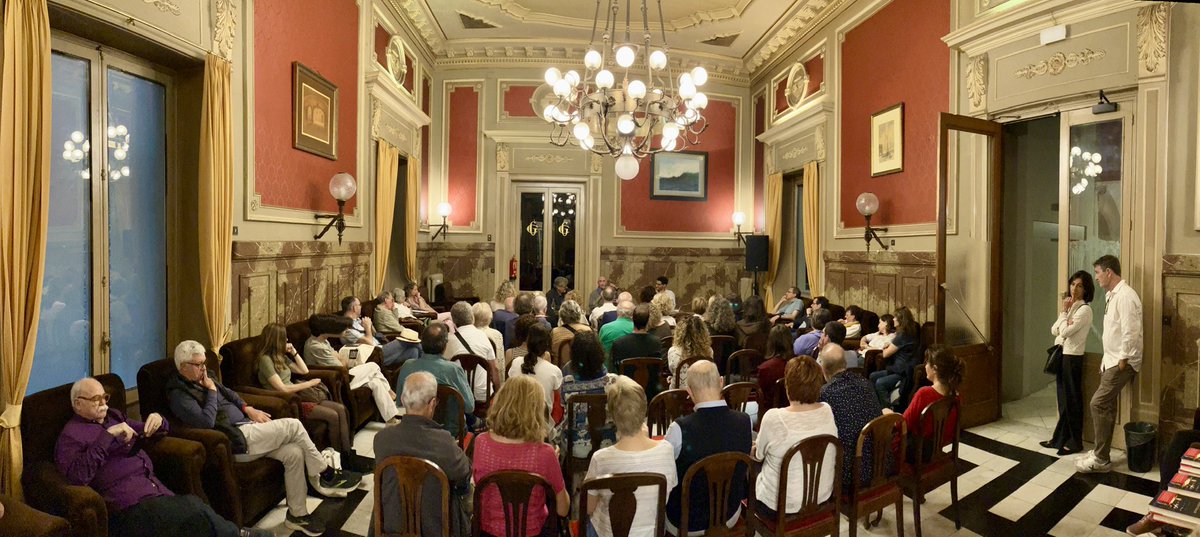 Any de La 22 + 3️⃣ | 2025 tweet media