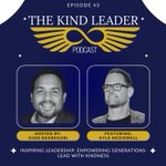 Photo by Kind Leader Podcast (@KindLeader)