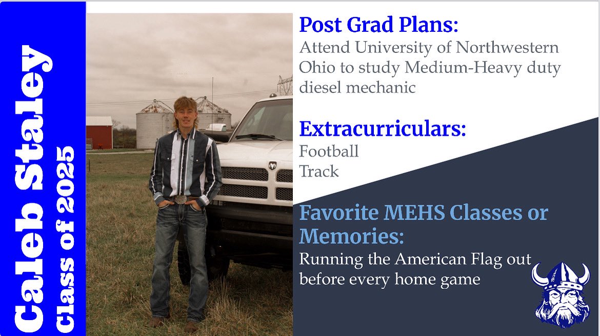 Miami East HS tweet media