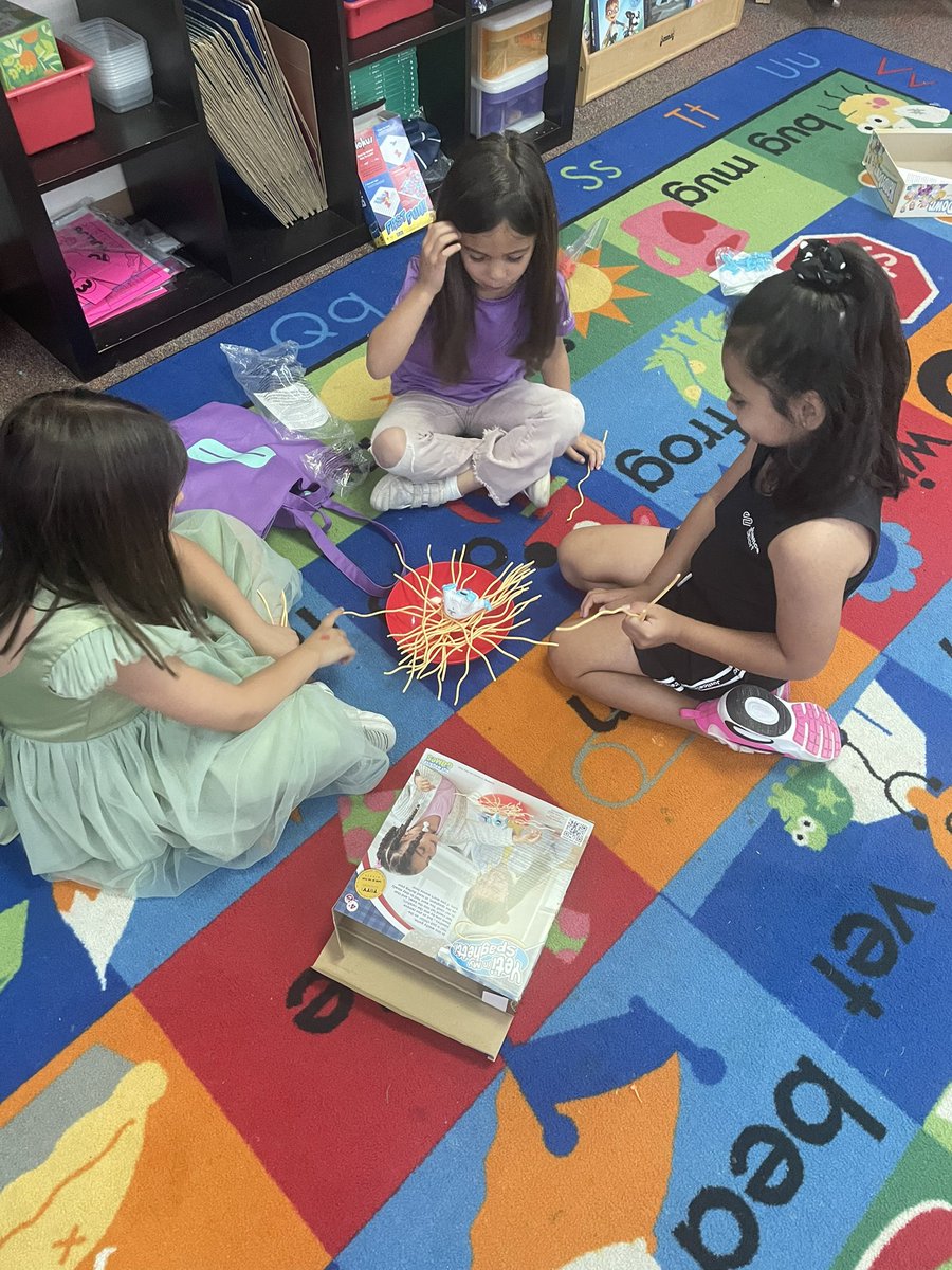 Firstie fun! #HMEproud
First annual Game of First Grade Freeze Tag, Charlotte’s Web celebration, and Game day