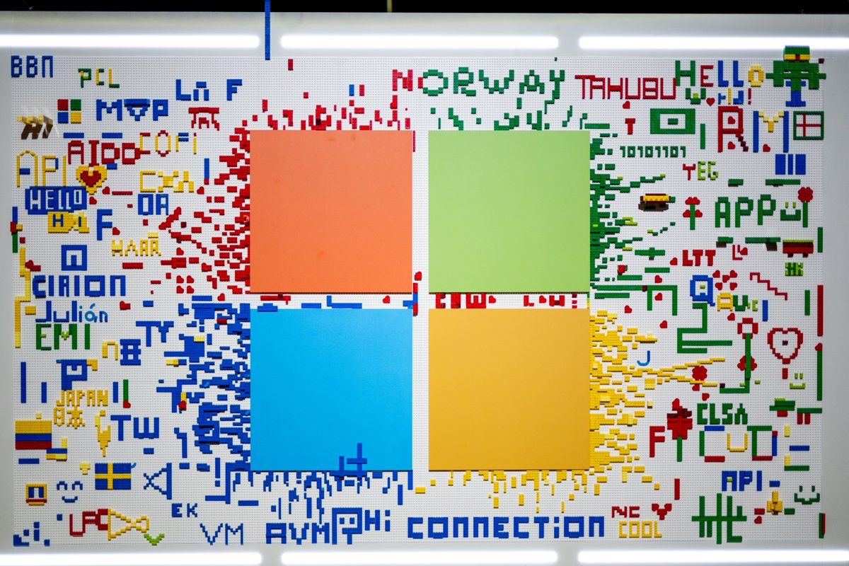 ¡Del poder de los agentes de IA a nuevas herramientas para desarrolladores, el tercer día de Microsoft Build llega a su fin! 🚀. Nos vemos mañana para el último día. ¡No te lo pierdas!