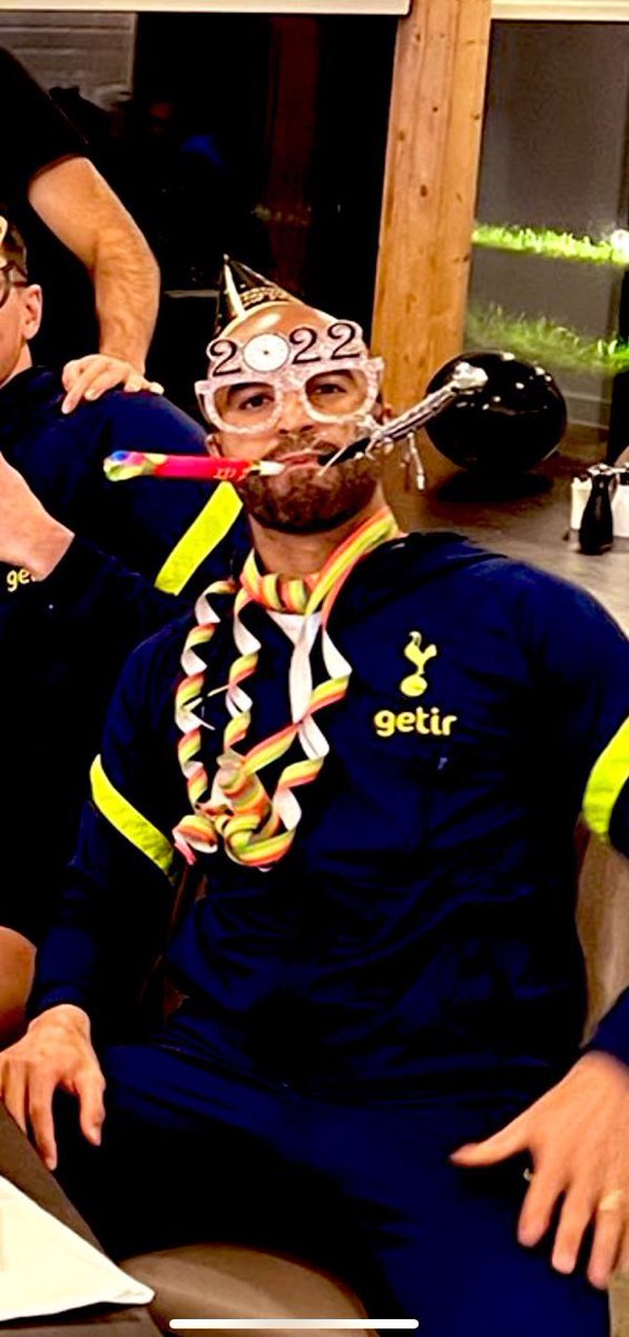 Greg Cunnington tweet media