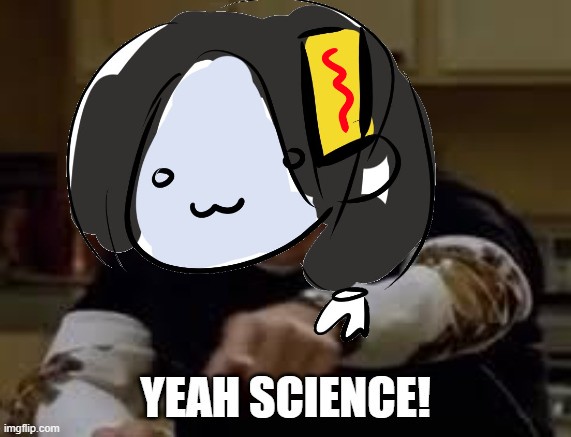 Lazy_Junn's tweet photo. More SCIENCE! in 10 minutes :3

#Junday #Vtuber #ENVtuber 

https://t.co/phDBBjg7Vq https://t.co/IuwX8T7Lko