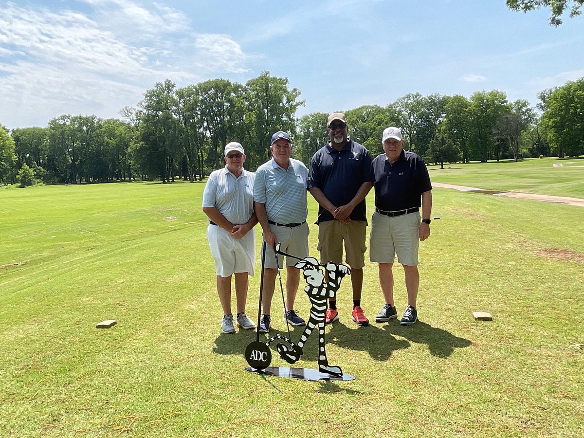 We would like to thank everyone who participated in the 20th Ball and Chain Tournament. Thanks to your help, more than $75,000 was donated to the Arkansas Association of Correctional Employees Trust (AACET)!
See more pictures on our Facebook page!
#2025BallAndChain