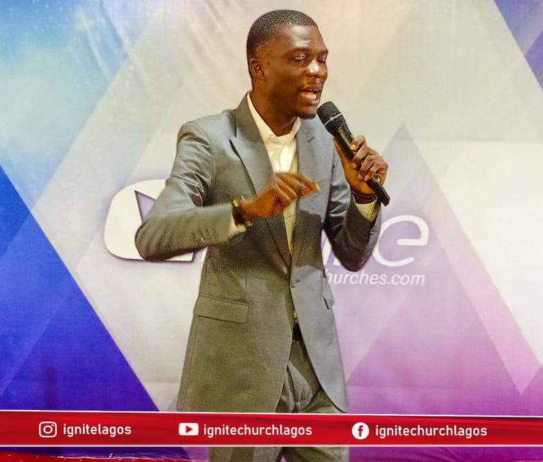 IgniteLagos's tweet photo. FOUR A's OF AN AMBASSADOR 

1. AUTHORIZATION 
Matthew 28:18
“All AUTHORITY has been given to Me"

2. ASSIGNMENT 
Matthew 28:19
"GO ye therefore and teach all nations"

3. ALLEGIANCE
Matthew 28:19
"baptizing them IN THE NAME OF"

4. ASSURANCE 
Matthew 28:19
"I AM WITH YOU ALWAYS" https://t.co/JoPLlKspoj