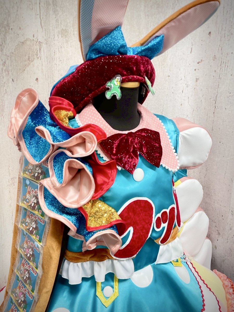 衣装製作 ドラァグクイーン…Coppy Official @Coppyofficial コッピーが