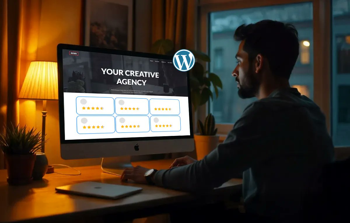 What’s the easiest way to boost conversions on your site without spending a rupee?

👉 Embed Google Reviews to WordPress.

This guide shows you how in under 10 minutes.
🔗 bit.ly/42vOpxZ

#EmbedGoogleReviews #GoogleReviews #EmbedCustomerReviews
