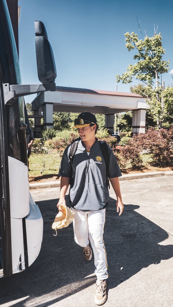 UAPBLionsBSB's tweet photo. enroute 🚍 https://t.co/ArUyPClsmD
