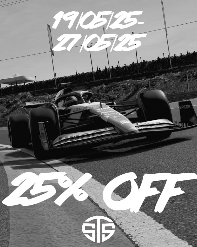 Streamline Setups tweet media