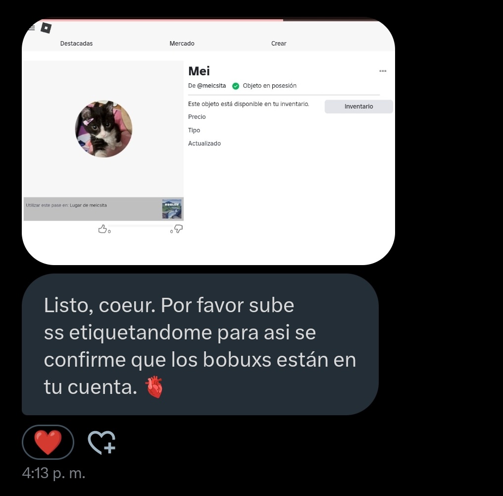 jkoopiid's tweet photo. gracias @rougtoile 💗🫶🏻 https://t.co/G7mFWvPJQM