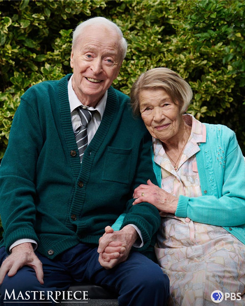 The Great Escaper is coming to MASTERPIECE <a href="/PBS/">PBS</a>! Starring Michael Caine and Glenda Jackson, this special film tells the true story of Bernard Jordan, a man who staged a “great escape” from his care home to join fellow veterans in Normandy for the 70th anniversary of D-Day.