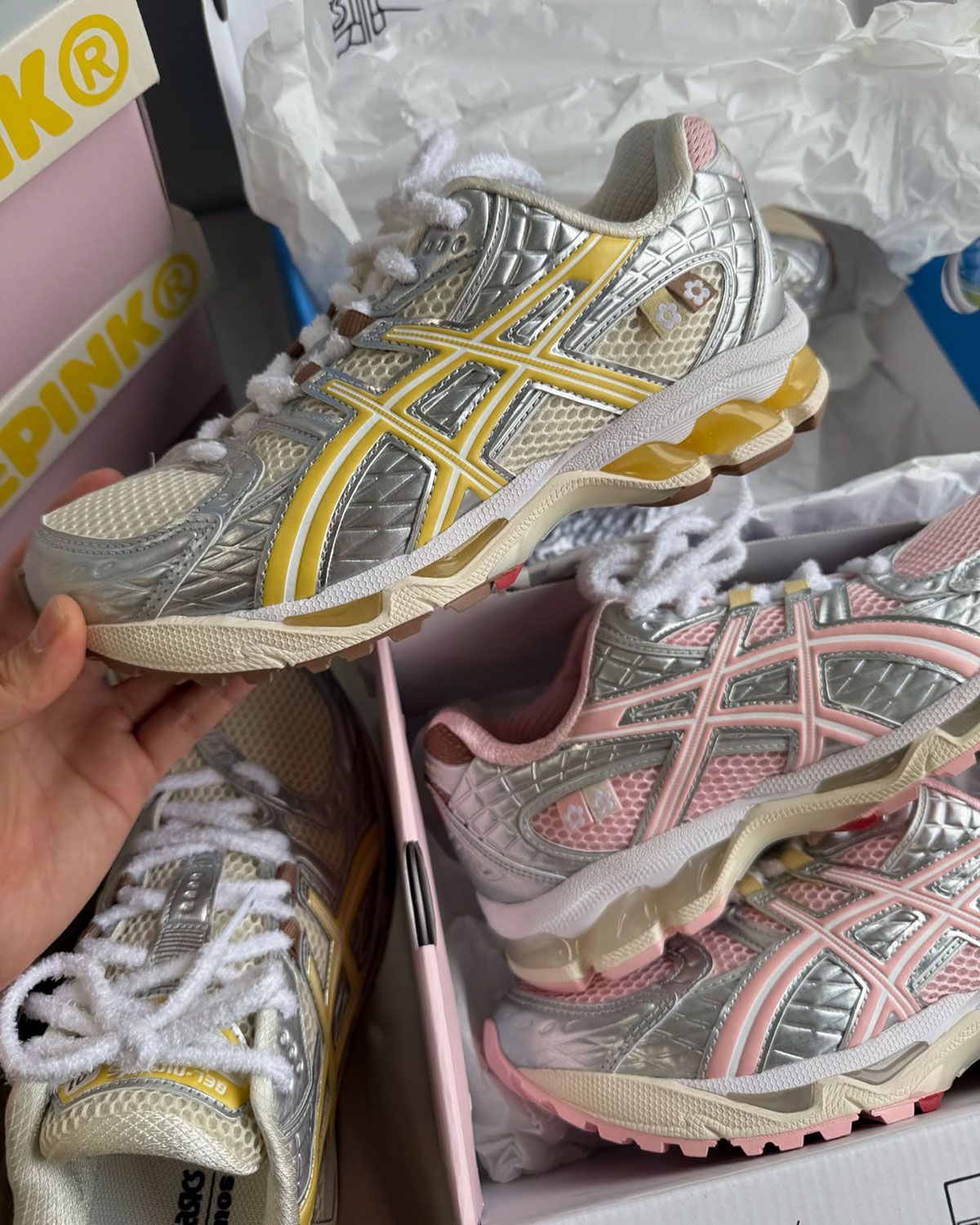 Sneaker News on X: 