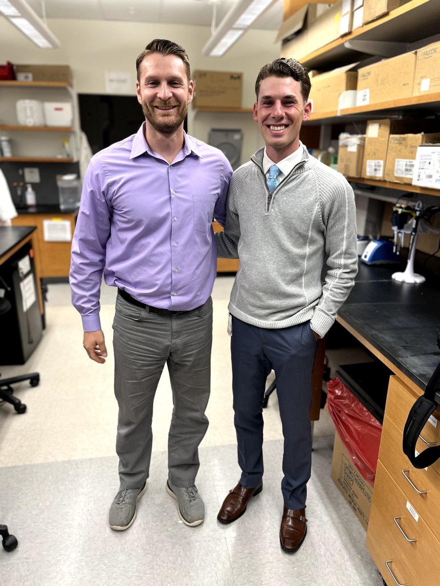 Gunderlab tweet media