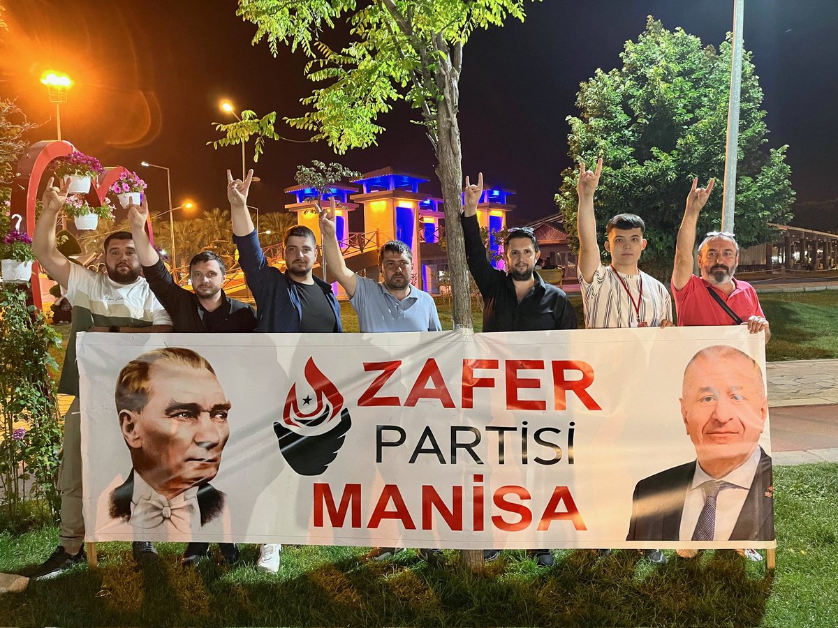 necdet_erikci's tweet photo. Zafer Partisi Manisa İl Başkanlığı olarak,  2 Hafta boyunca Çağlak Festivalindeyiz ! Otağımıza bekleriz 🇹🇷
@zaferpartisi @umitozdag https://t.co/PV4ObNB0Xt