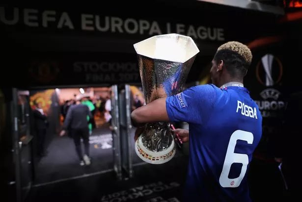 ousman_10's tweet image. Maybe they’ll speak on your names with more respect now❤️