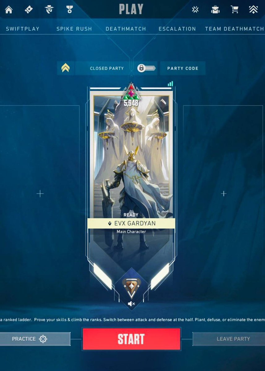 chat are we cooked?! 🥲 I grinded &amp; grinded and I ended up here…