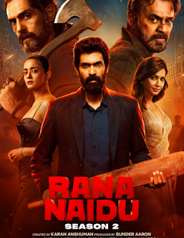 latestottX's tweet photo. Rana Naidu Season 2 OTT Release https://t.co/nHay6KcupI 

#OTT_Trackers #BingeWatch #MustWatch #IndianMovies #RanaNaiduSeason2 #RanaNaiduOnNetflix  #RanaNaiduS2 https://t.co/1rNLyUxG2S