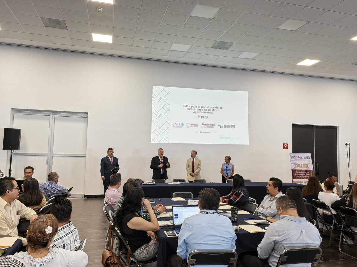 Secretaría de Planeación Finanzas tweet media