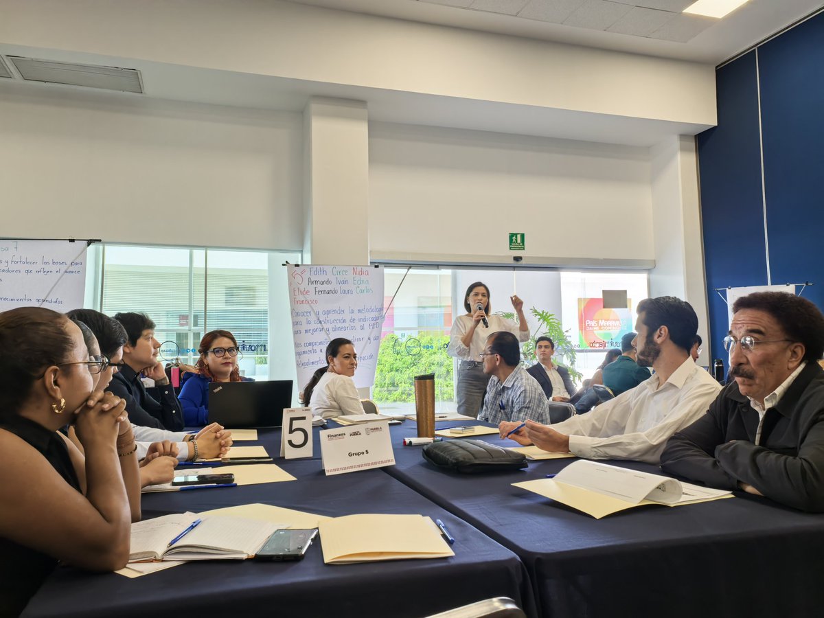 Secretaría de Planeación Finanzas tweet media