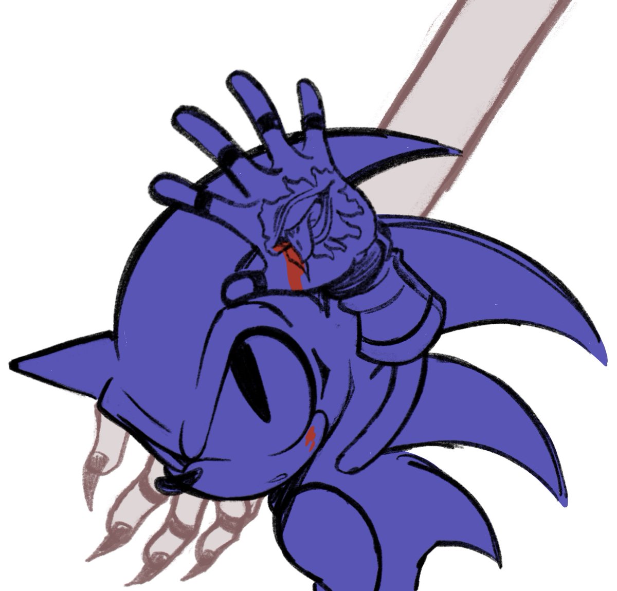 Picasso Doodles tweet media